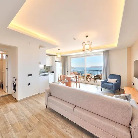 Apartment Aurelis Kas