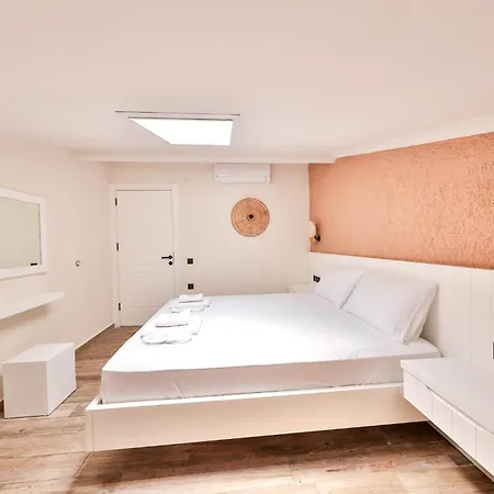 Apartment Aurelis