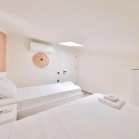 Apartment Aurelis *