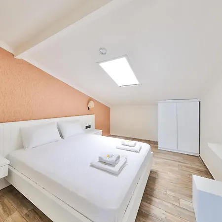 Aurelis Apartment Kas