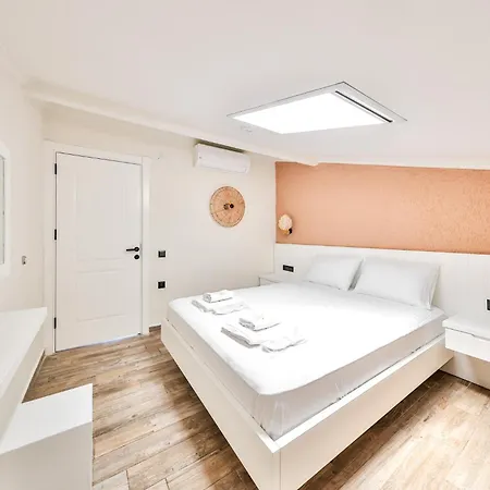 Apartment Aurelis Kas