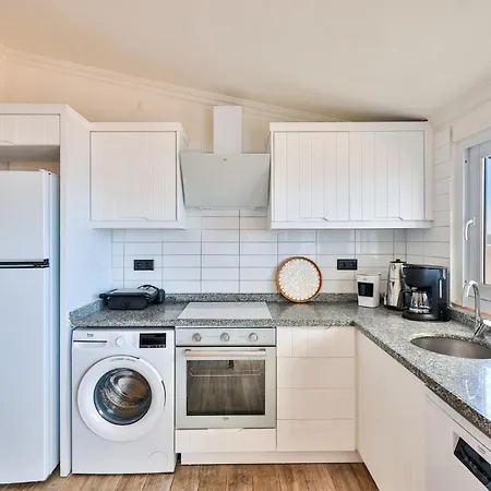 Aurelis Apartment Kas