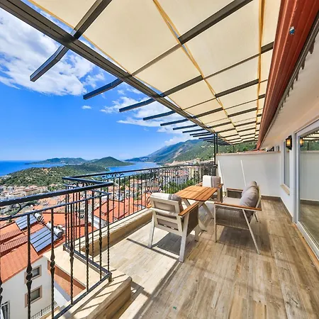 Aurelis Apartment *
