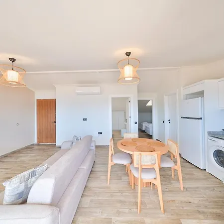 Apartment Aurelis Kas
