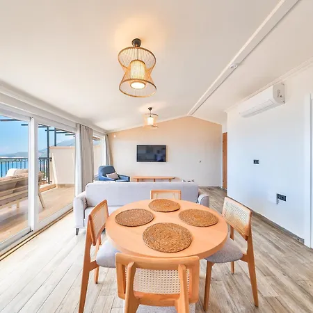 Apartment Aurelis Kas