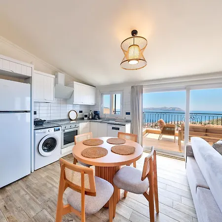 Aurelis Apartment Kas