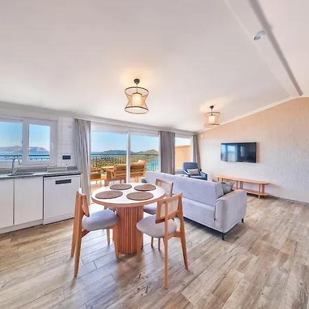 Apartment Aurelis
