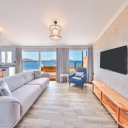 Aurelis Apartment Kas