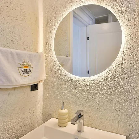 Aurelis Apartmán