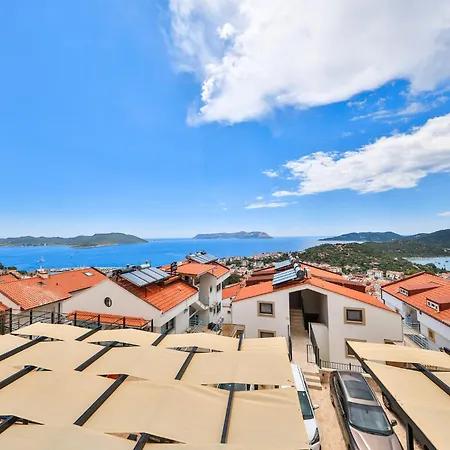 Apartment Aurelis *