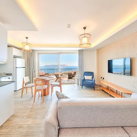 Apartment Aurelis