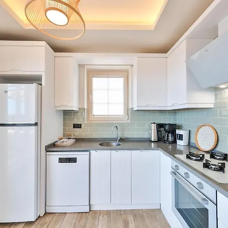 Apartmán Aurelis *