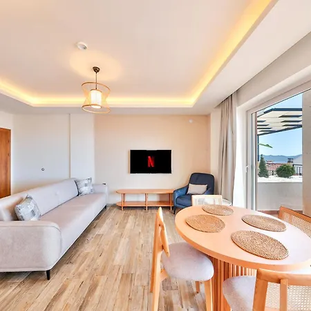 Apartmán Aurelis