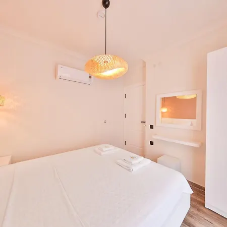 Apartment Aurelis