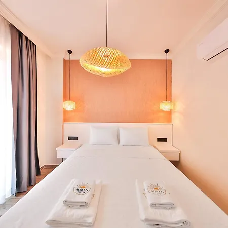 Apartment Aurelis *