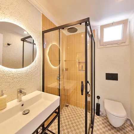 Aurelis Apartment Kas