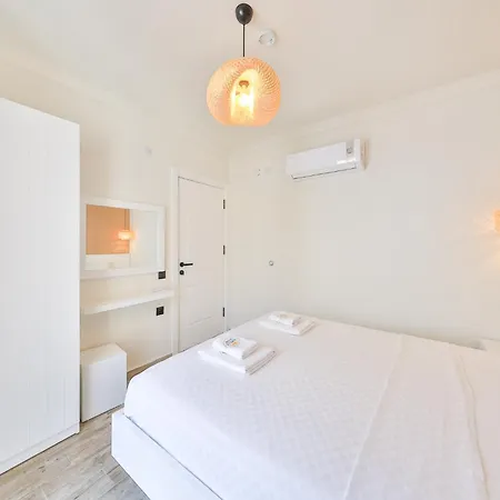 Aurelis Apartmán
