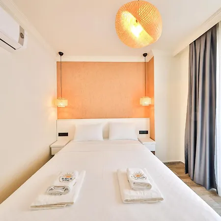 Apartment Aurelis *