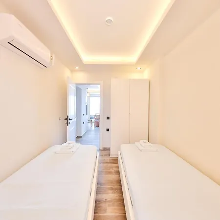 Apartment Aurelis *