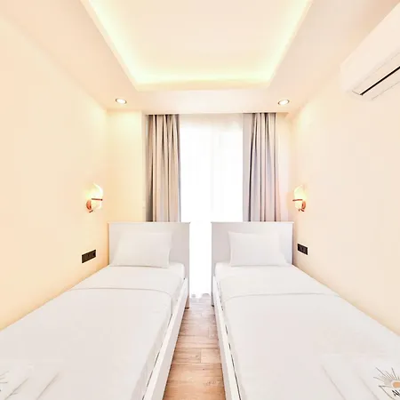 Apartment Aurelis Kas