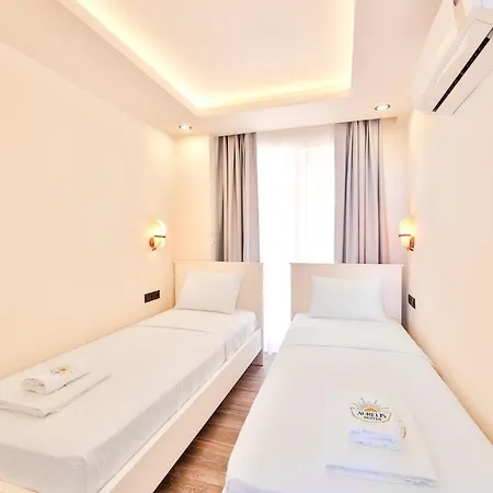 Aurelis Kaş