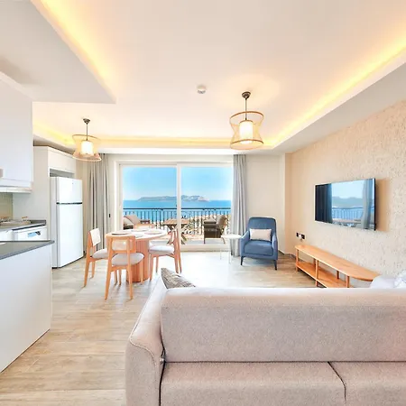 Apartmán Aurelis
