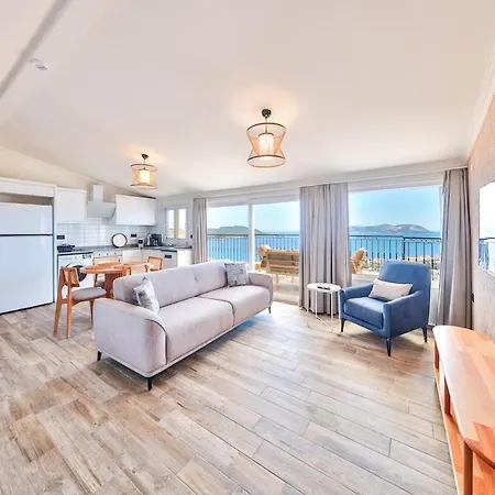 Aurelis Apartment Kas