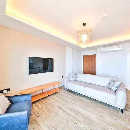 Apartment Aurelis *