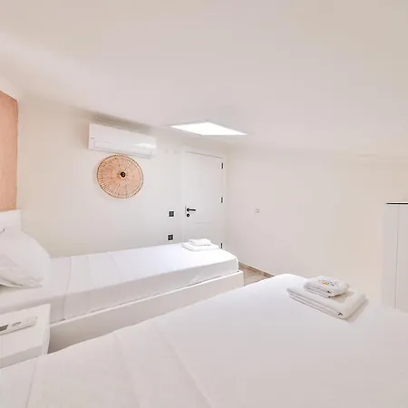 Apartmán Aurelis *