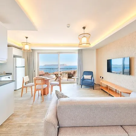 Aurelis Apartmán